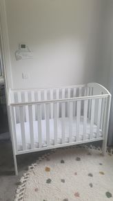 Baby Cot