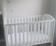Baby Cot