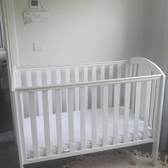 Baby Cot