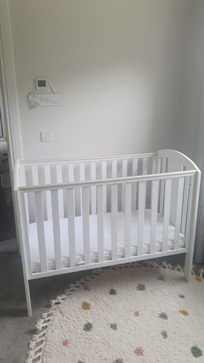 Baby Cot