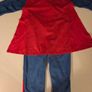 superman costume Image 3