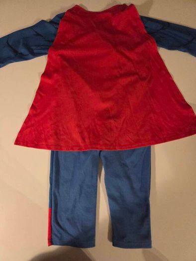 superman costume