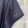 Hobbs Navy Dress Image 4