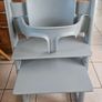 stokke Tripp trapp highchair Image 5