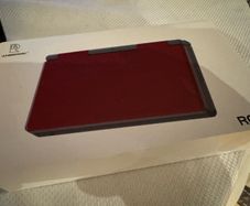 Ambernic RG DS with Rocknix and 100GB Micro SD. new