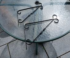 wall brackets plants