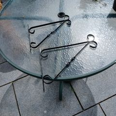 wall brackets plants