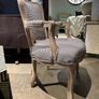 Will and I clearance Armchair ( new ) Image 3