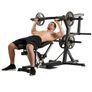 Tunturi WT80 Leverage Gym Image 2