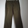 Massimo Dutti Trousers Size Uk 14 Image 2