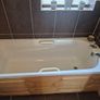 bathroom suite Image 5