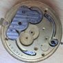 Stewart Dawson & Co., Liverpool . Fusee Lever Pocket Watch Movement . 1880c Image 4