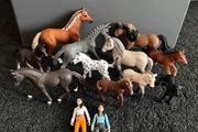 Schleich Bundle