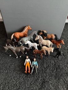 Schleich Bundle