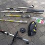 Petrol Strimmer Multi Tool Image 2