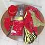 WWE Randy Savage Costume Image 2