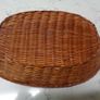 Wicker Basketsx 5 for Sale Image 7