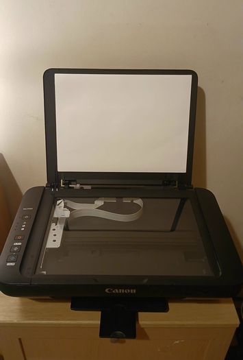 Canon Pixma MG2550S All-in-one Printer