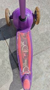 scooter