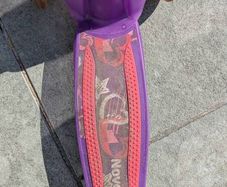 scooter