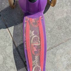 scooter
