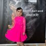 Ballroom/latin baby dress 4-6 years Image 3