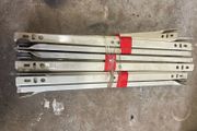 Drawer runners