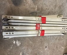 Drawer runners