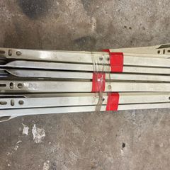 Drawer runners