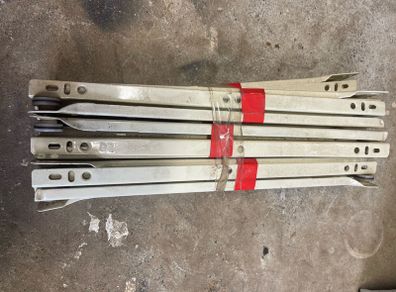Drawer runners