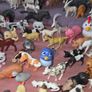 100 Farm Animal Toys Image 8