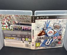 NFL Madden 13 Ps3