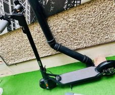 Segway Ninebot F-20 E-Scooter