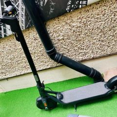 Segway Ninebot F-20 E-Scooter
