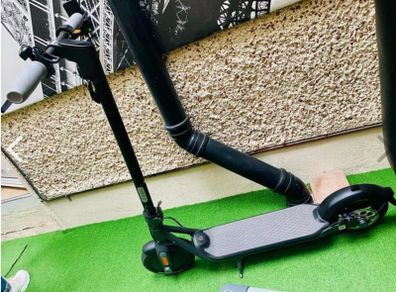 Segway Ninebot F-20 E-Scooter
