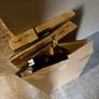 Ikea Dalfred Bar Stool Black X3 Image 3