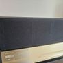 Vintage Monitor audio bronze centre speaker Image 2