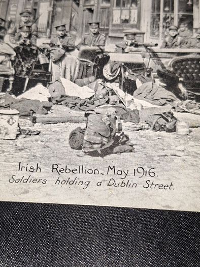 10 Genuine 1916 Old Postcards from Collection PRICE IS FOR 1 ONLY Postage or collection,