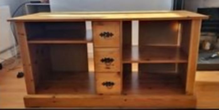 Tv unit
