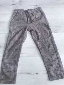 H&M  relaxed trouser