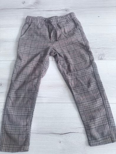 H&M  relaxed trouser