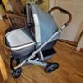 Uppababy Vista Travel System Image 2