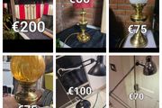 lamps and lights