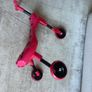 scuttle bug folding trike Image 2