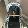 Uppababy Vista Travel System Image 4