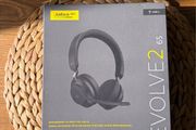 Jabra Evolve2 65 Headphones