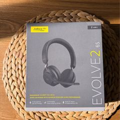 Jabra Evolve2 65 Headphones