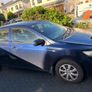 Vehicle Toyota Corolla Saloon Image 4