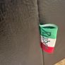 Genuine Italian Leather Sofa Image 10