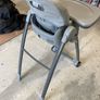 joie high chair Image 3